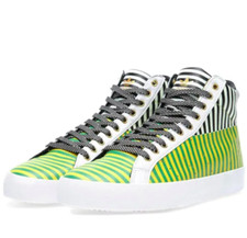 ADIDAS ORIGINALS OPENING CEREMONY ROD LAVER VINTAGE HI LIMITED EDITION NIB NEW 6