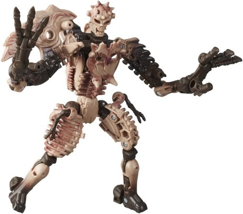 Figura de lujo de la trilogía Transformers Kingdom War for Cybertron elige tu personaje - Imagen 27 de 97