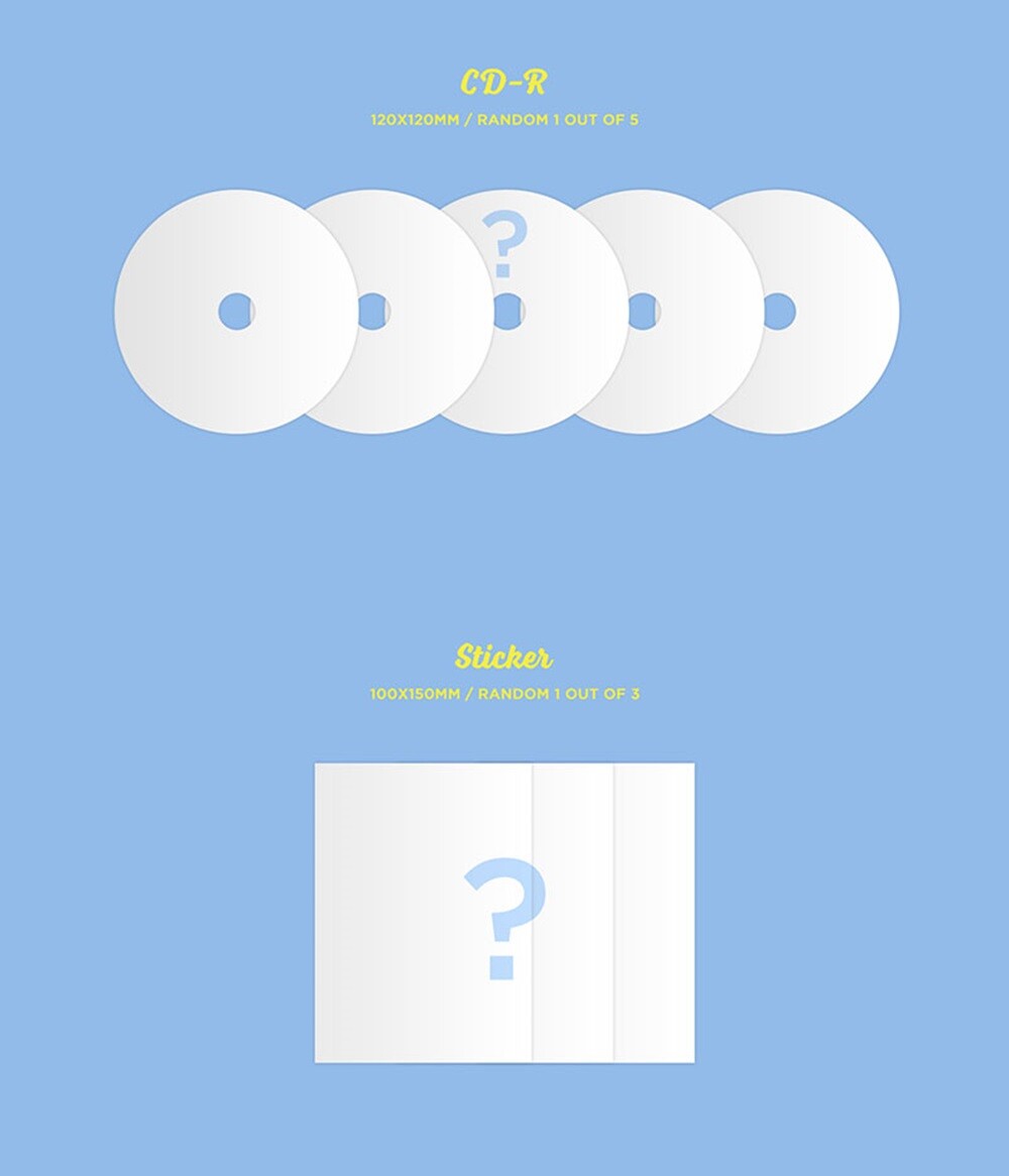 A.C.E アルバム Changer : Dear Eris A.C.E – Changer: Dear Eris – CD (Repackaged, Album, Stereo