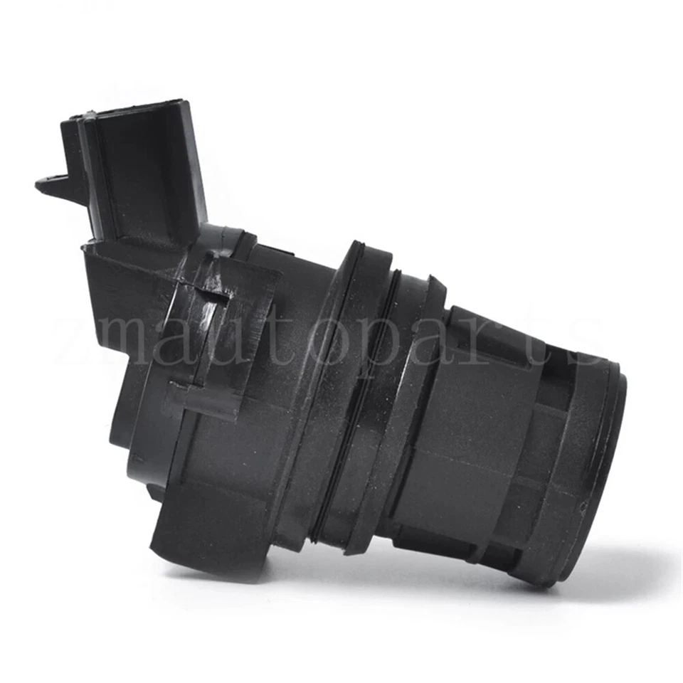 Bomba lavadora de para-brisa para Toyota Hilux Corolla Land Cruiser Prado RAV4 Yaris - Imagem 3 de 4