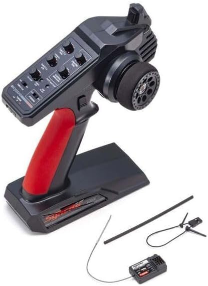 Kyosho R/C Syncro 2.4GHz KT-231P+/Syncro KRG-331Tx/Rx Set 4.3×9.8