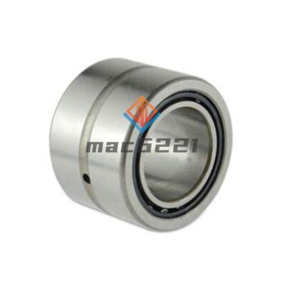 1PC 12x24x13mm NA4901 Thrust Needle Roller Bearing ABEC-1 With Inner Ring/Cone