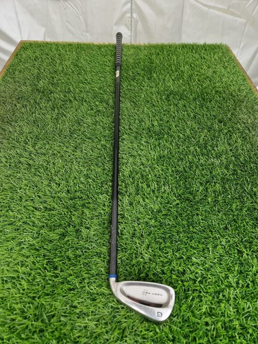 Wilson Deep Red ll Distance #6 Iron - Stiff Flex Graphite Shaft - Right Handed - Picture 10 of 10