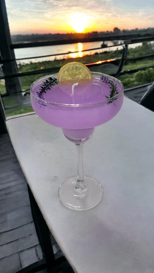 Cocktail Candles! - Image 2 of 4