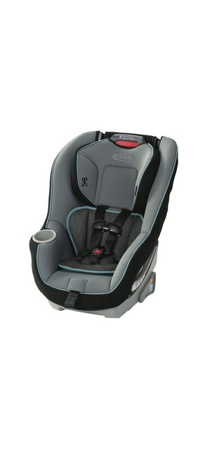 graco contender 65 convertible car seat sapphire