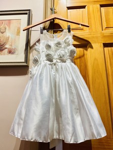 3t christening dress