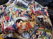 NEW OLD HOLLYWOOD FILM ITEMS- 12.5 T X 18 W