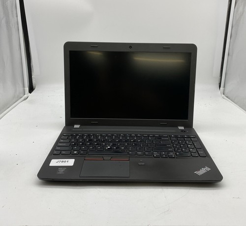 Lenovo ThinkPad E550 Laptop Intel i5 i7 - 5th Gen 4GB RAM NO HDD Lot of 2 - Picture 14 of 21