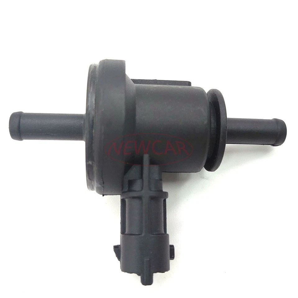 Válvula de purga de bote de vapor para Hyundai Elantra 2007-2012, Kia Soul 2010-11 2,0 L Foto 2 de 4