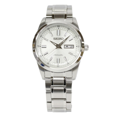 SEIKO SELECTION SARV001   Mechanical (Automatic) Analog White
