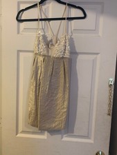 Vera Wang Dress XS