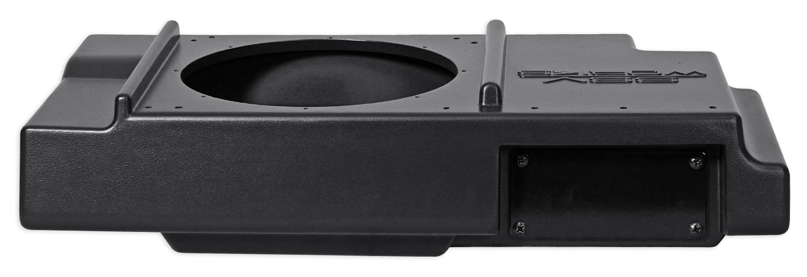 SSV 2014-2015 Polaris RZR XP1000XP1000-U 10-дюймовый дополнительный корпус динамик Rockville