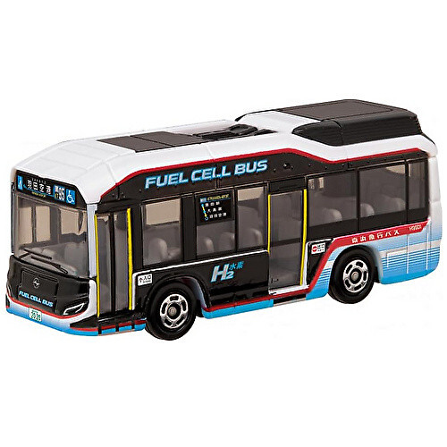 Takara Tomica Tomy Keikyu Toyota SORA 1/137 | eBay