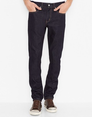 levi's 510 dark hollow