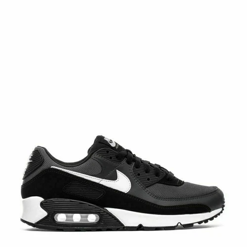 Nike Air Max 90 Herren-Sneaker mit Gummisohle
