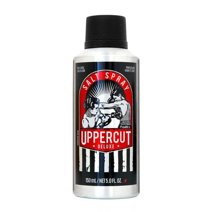SALE !! Uppercut Deluxe Salzspray 150ml. 100ml=9,30E ;