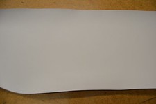 1963 63 MERCURY COMET CONVERTIBLE WHITE WELL LINER USA MADE TOP QUALITY