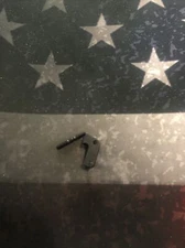 Springfield Armory XD-45 MOD2 Parts: Sear And Sear Pin