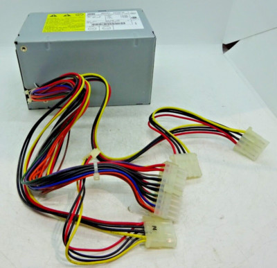 Astec AA20710 REV:01 20Pin Netzteil 110W #NTX212