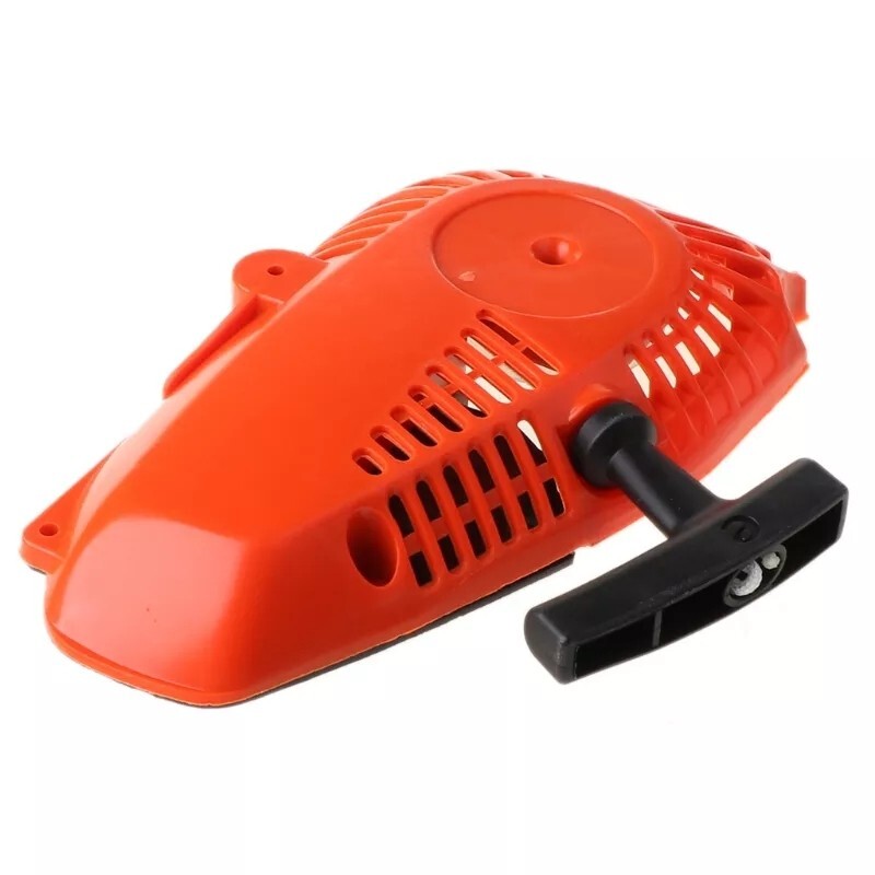 Avviamento Motosega Da Pota 25cc 2500W &ndash; Ricambio Universale Compatibile Con Hyundai, Valex, Alpina, Oxford, Einhell