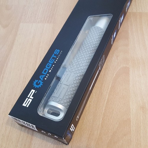 Silver SP Gadgets POV Pole 36" (telescopic) for GoPro & action cameras - New! - Picture 9 of 16