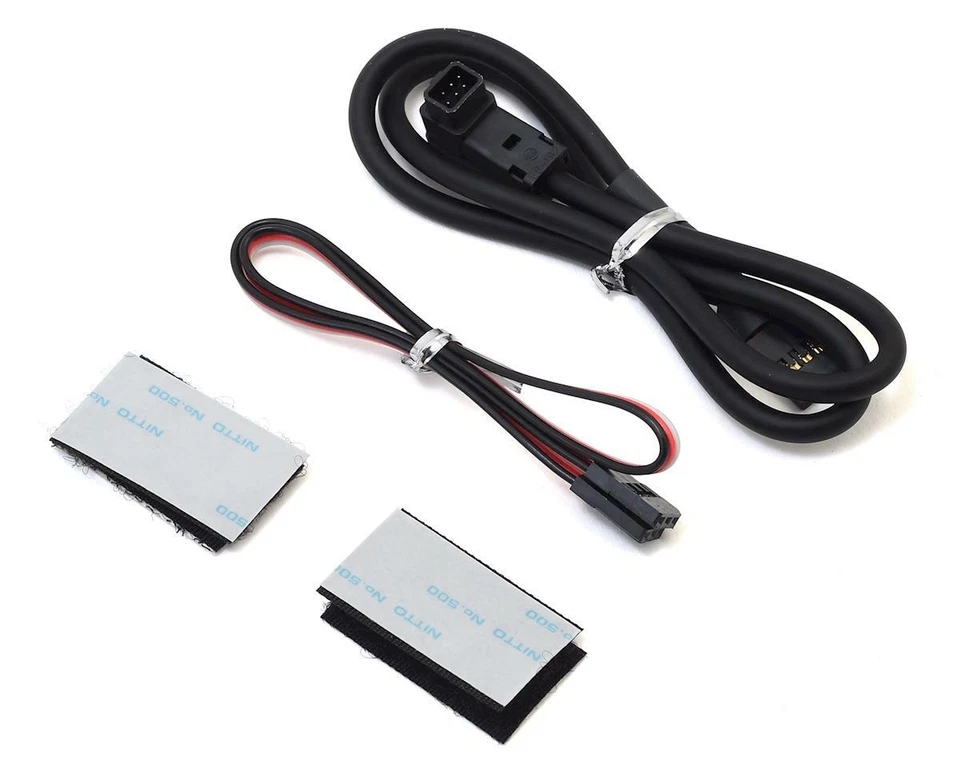 Futaba GPB-1 Programmer [FUT01102160-3] - Image 2 of 3