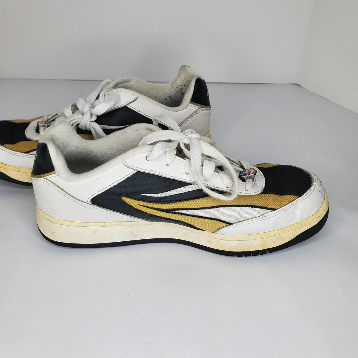 Reebok new hotsell orleans saints shoes