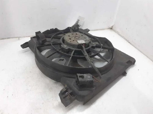 3135103909 Electroventilador para OPEL ASTRA H BERLINA Cosmo 2005 5598220 - Imagen 2 de 8