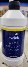 Bluelab pH 7.0 Calibration Solution 500 ml 