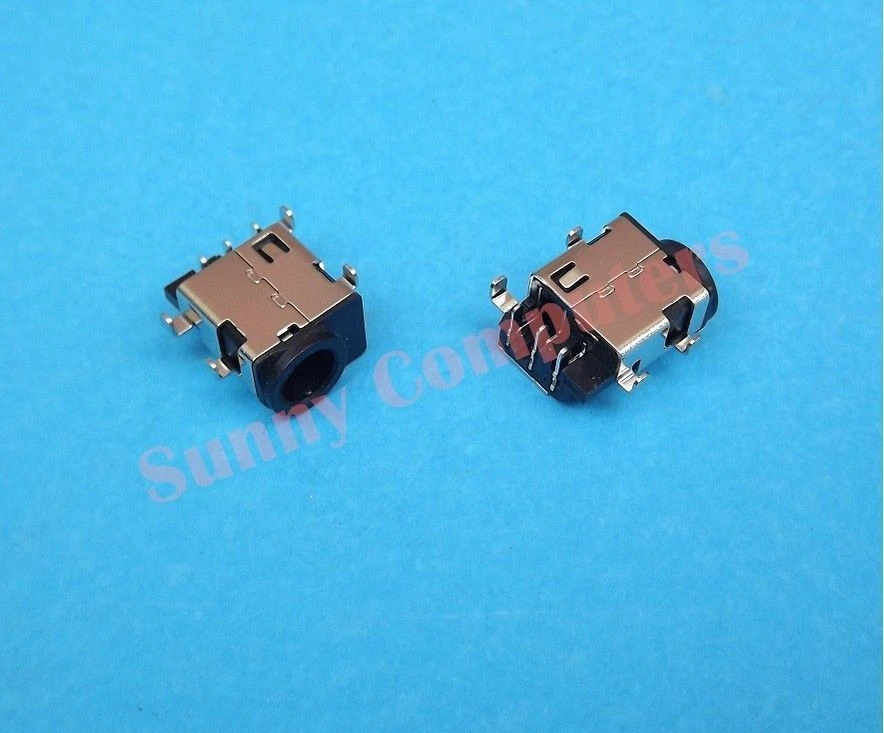 OEM SAMSUNG NP700Z3A NP700Z5B NP700Z5C DC POWER JACK PORT SOCKET CONNECTOR PJ67 - Image 2 of 3