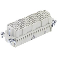 Harting 09161083101 Buchseneinsatz Han® Dd 108 + Pe Crimpen 1 St.