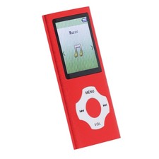 *32GB MP3 Player MP4 Player 1.8 Inch Screen Portable HiFi Music Player Picture V