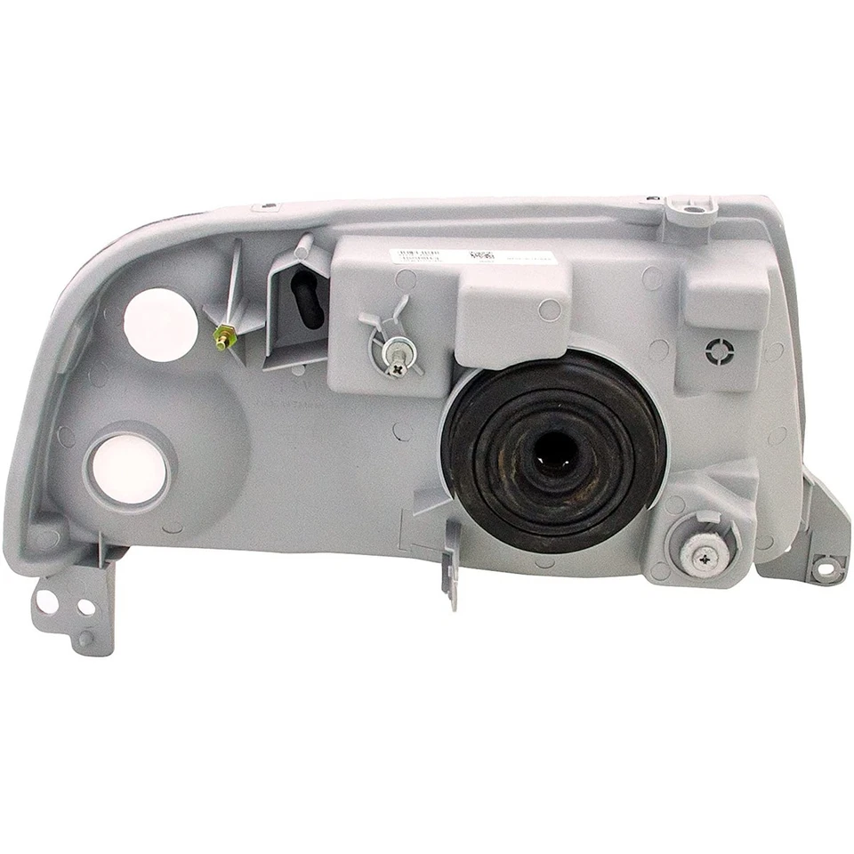 Faro halógeno derecho Dorman 1591833 para Suzuki Vitara 1999-2004 Foto 3 de 4