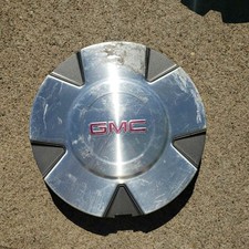 **** GMC Acadia Wheel Center Cap 07 2008 2009...