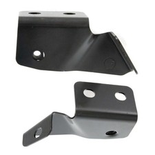 Bumper Bracket Front for Chevrolet Silverado 1500 2014-2015