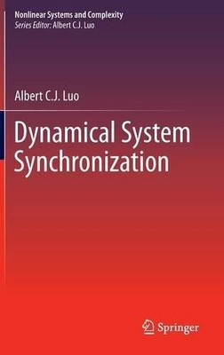 Dynamische Systemsynchronisation - 9781461450962