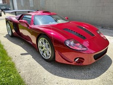 2021 Factory Five 