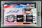 2025 Panini Absolute Jaylin Noel Tags (RAW)