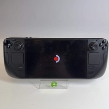 Valve Steam Deck OLED 7.4" AMD 6nm Ryzen APU 16GB RAM 1TB Black 1030