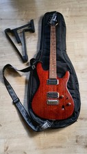 Ibanez SA 120 - Made in Indonesia - Charcoal ...