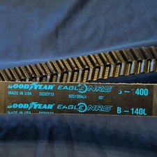 Goodyear Eagle Nrg B-1400 Synchronous Timing Belt
