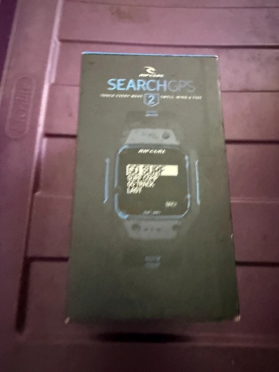 RIP CURL Digital Square Wristwatches for sale | eBay