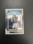 2025 Panini Anthony Gould Base (Raw)