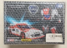From Japan   Unopened  MP-23 Exhaust Transformers Masterpiece TAKARA TOMY