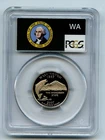 2007-S Washington Quarter — photo from another recent sale