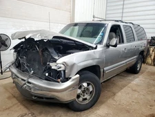 Pinion Box Steering Gear/Rack Power Steering Fits 00-02 SUBURBAN 1500 1874169