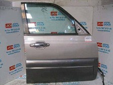 Porte avant et accessoires Hyundai TERRACAN
