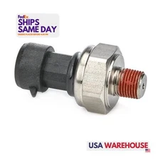 Quickcar 63-270, One Electric Pressure Sender 0-1600 Psi Performance Racing Part
