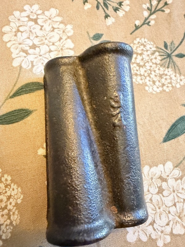 JOHN DEERE —( like )—KING CORN SILO LUG TOOL 