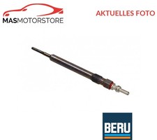 GLÜHKERZE GLÜHKERZEN BERU GE133 A FÜR SKODA OCTAVIA III,SUPERB II,SUPERB III